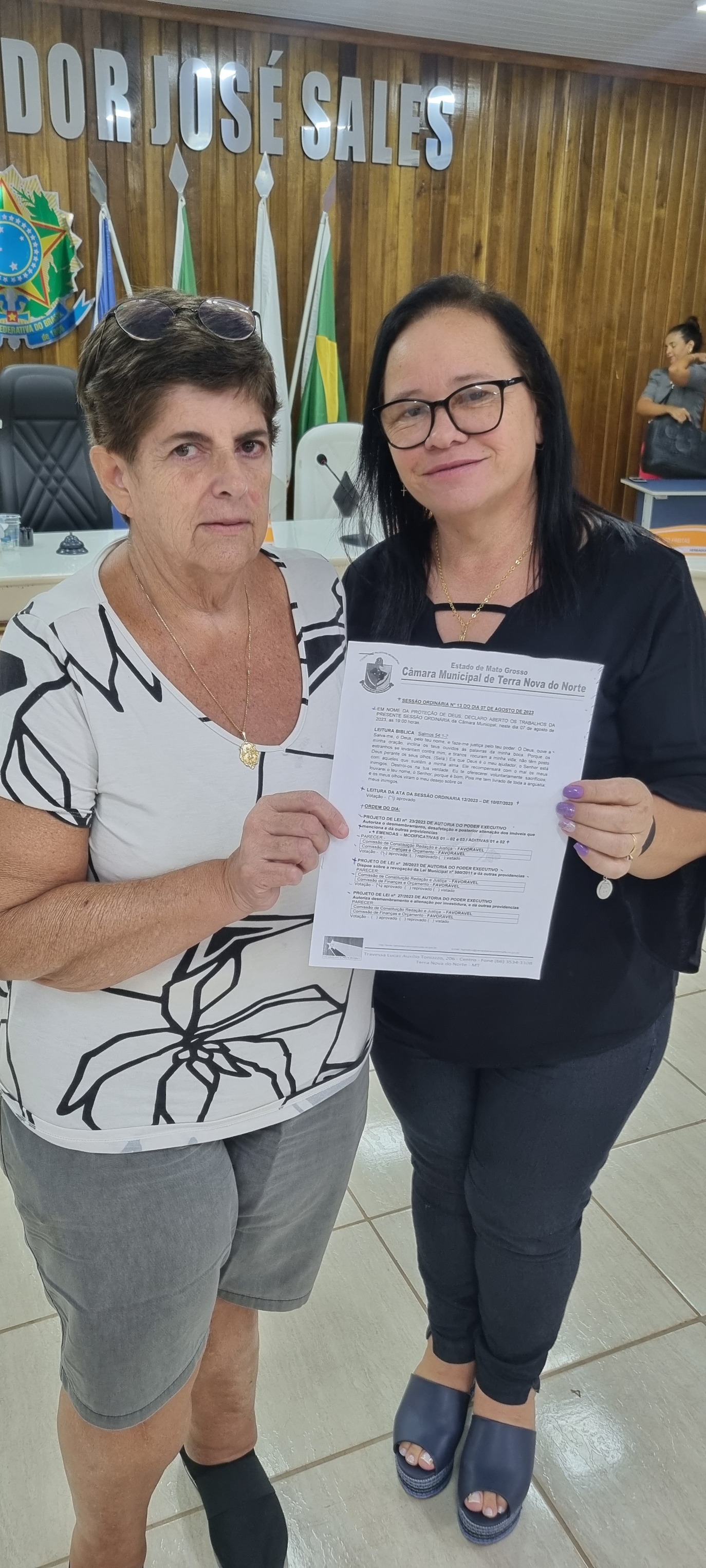 Câmara de Terra Nova do Norte aprova cedência de espaço para uso por parte da AMASFA - Associação dos Amigos dos Animais São Francisco de Assis