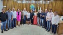 Câmara de Terra Nova do Norte aprova projeto de lei criando o Dia do Agente Comunitário de Saúde e Agente Comunitário de Endemias que será todo dia 5 de julho