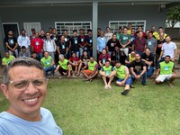 Câmara de Terra Nova do Norte aprovou projeto que torna a Igreja Batista do Avivamento uma instituição de utilidade pública