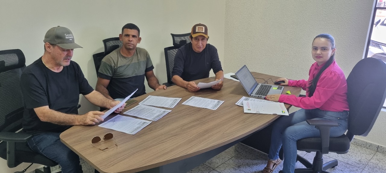 CCJ da Câmara de Terra Nova recebe projeto para reajuste da taxa de água, mas diz que não irá levar a plenário e tarifa não terá aumento por enquanto