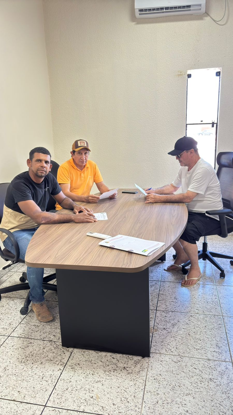 Comissão de Constituição e Justiça analisa projetos em tramitação na Câmara Municipal