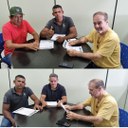 Comissão de Educação e comissão de Constituição Justiça e Redação realizam reunião para análise do novo projeto de repasse para a APAE