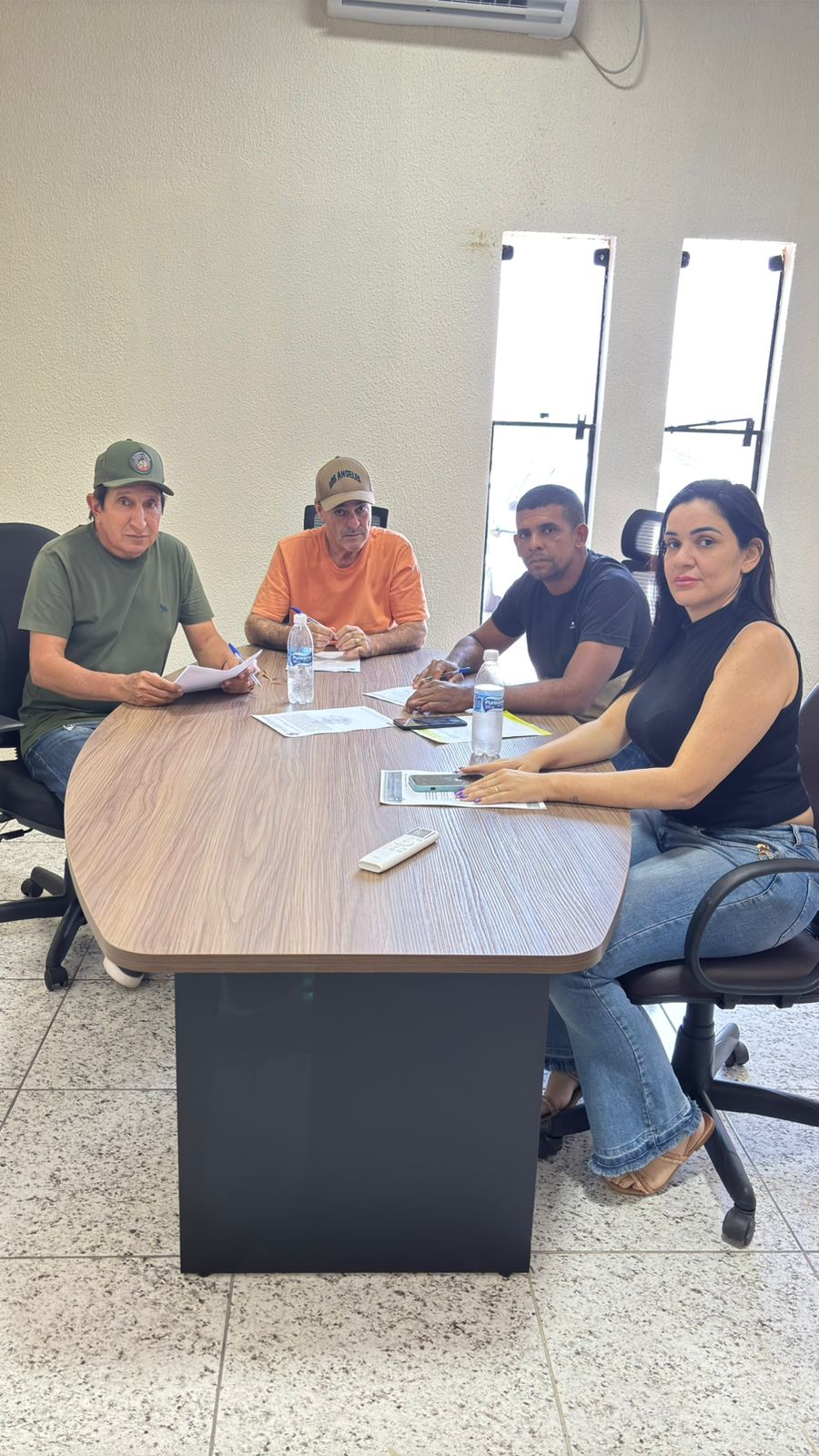 Comissões da Câmara analisam projetos de lei que irão a votação na próxima sessão