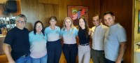 Em Cuiabá, Deputada Janaína Riva confirma R$ 100 mil para a Casa da Amizade de TNN
