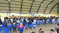 Escola Agrícola Terra Nova realizou sua tradicional reunião anual