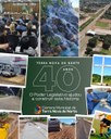 Homenagem aos 40 anos de Terra Nova do Norte