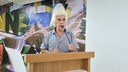 José Lino dos Santos, escritor e poeta do município de Terra Nova recebe homenagem da Câmara