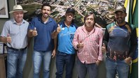 Prefeitura confirma que irá destinar recurso da emenda impositiva do vereador Oli da Bonfim para cancha de bocha na Comunidade Redenção