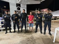 Presidente da Câmara de Terra Nova do Norte destaca o trabalho da Polícia Militar nas festividades de final de ano e clima tranquilo na cidade