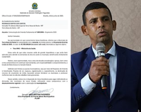 Senador Welington Fagundes viabiliza R$ 300 mil para a saúde de Terra Nova atendendo pedido do vereador Reginaldo da Uru
