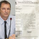 Vereador Adelar Marcante cobra informações sobre fechamento do trecho da Av. Manoel Ramos pra uso de estacionamento do rodeio