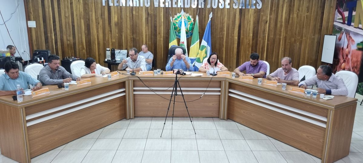 Vereador Flávio Freitas pede manutenção da iluminação pública nas comunidades 6ª, 9ª e 10ª Agrovilas