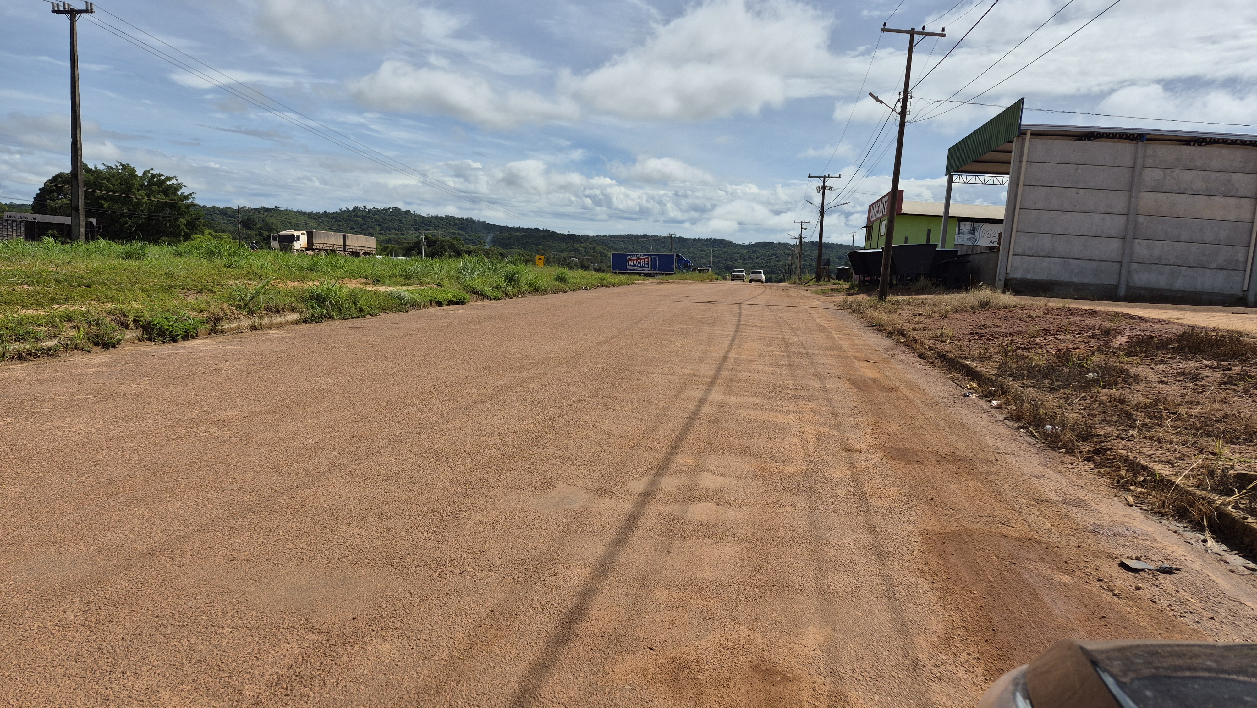 Vereador Luizinho propõe nome para duas ruas em Terra Nova, Professora Zeli Caureo e Mauro Costa