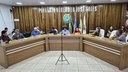 Vereador Ramiro Gomes diz que Câmara está aguardando o projeto do RGA para analisar e colocar em votação