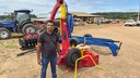 Vereador Reginaldo da Uru agradece Deputado Gilberto Cattani por destinar R$ 500 mil para a agricultura familiar de Terra Nova do Norte