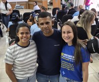 Vereador Reginaldo da Uru elogia ações da saúde e parabeniza equipe pelos bons resultados