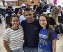 Vereador Reginaldo da Uru elogia ações da saúde e parabeniza equipe pelos bons resultados