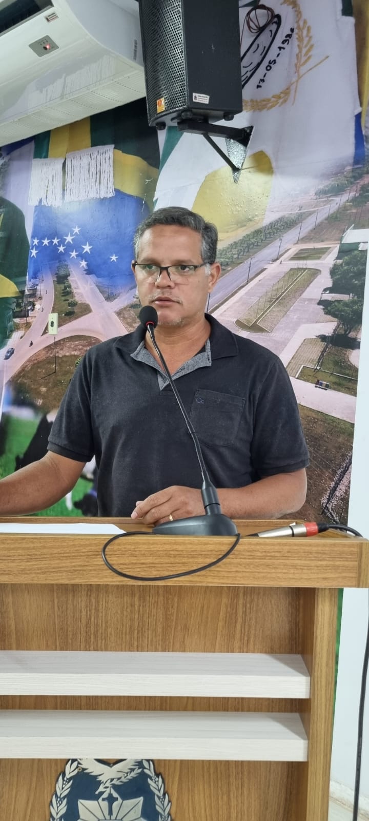 Vereador Tedi parabeniza Escola Chapéuzinho Vermelho pelo destaque regional como melhor escola na alfabetização