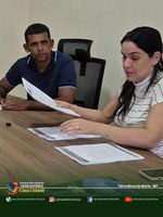 Vereadores analisam projeto que transfere recursos para o transporte dos acadêmicos até a faculdade