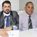 Vereadores Flávio Freitas e Nilson Paraguai cobram melhorias para o Bairro João Paulo II em Terra Nova