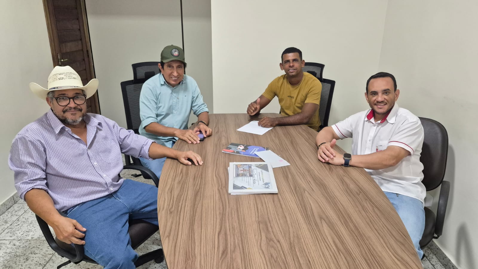 Vereadores iniciam análise de projeto que autoriza parceria com agência fiscalizadora da qualidade da água em TNN