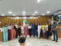 Realizada com sucesso a primeira reunião para criação da Associação de Amigos dos Autistas de Terra Nova do Norte