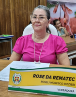 Vereadora Rose Rizzieri cobra contratação de pelo menos 2 médicos para desafogar as filas do Hospital Municipal