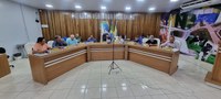 Vereadores aprovam destinação de equipamentos agrícolas para fortalecer a Associação dos pequenos produtores da 5ª Agrovila